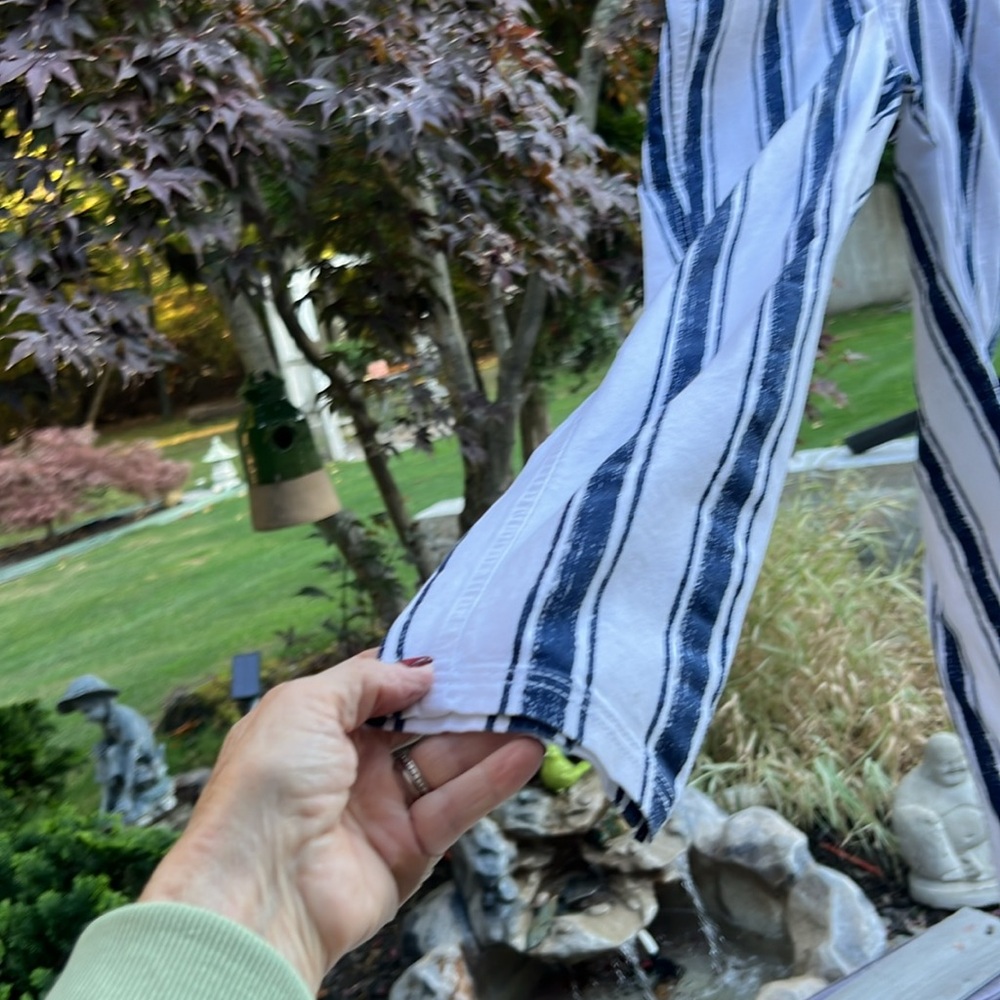 PHILOSOPHY pants - Picture 2 of 6